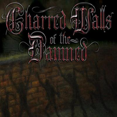 Charred Walls Of The Damned: "Charred Walls Of The Damned" – 2010