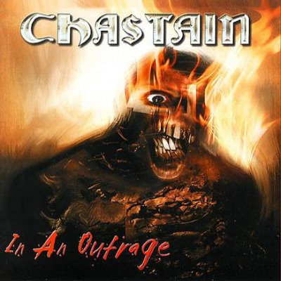 Chastain: "In An Outrage" – 2004