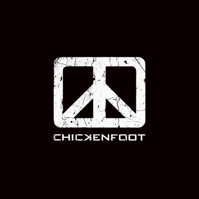Chickenfoot: "Chickenfoot" – 2009