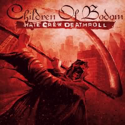 Children Of Bodom: "Hate Crew Deathroll" – 2003