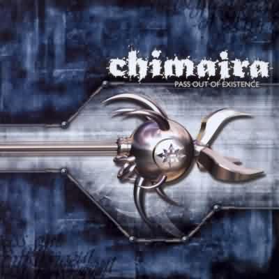 Chimaira: "Pass Out Of Existence" – 2001