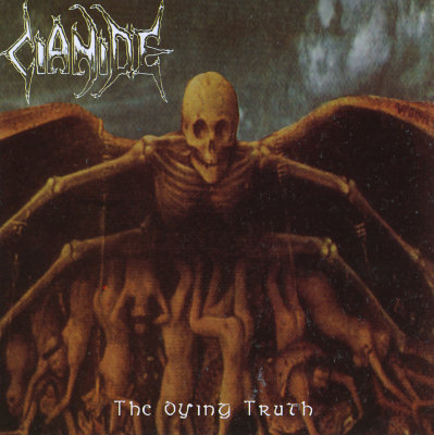 Cianide: "The Dying Truth" – 1992