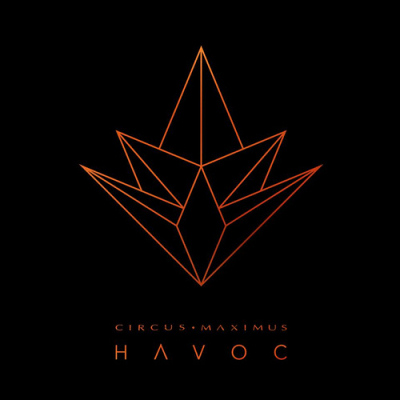 Circus Maximus: "Havoc" – 2016