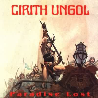 Cirith Ungol: "Paradise Lost" – 1991
