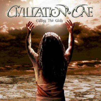 Civilization One: "Calling The Gods" – 2012