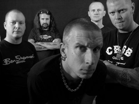 Clawfinger