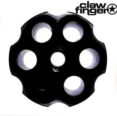 Clawfinger: "Clawfinger" – 1997