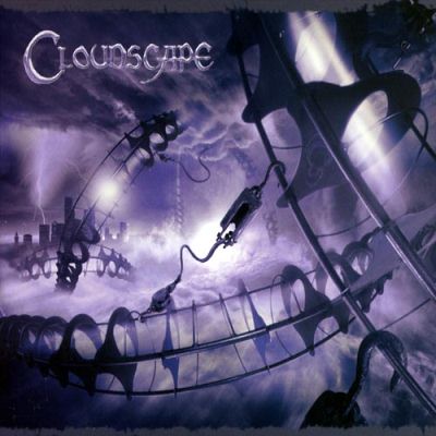 Cloudscape: "Cloudscape" – 2004