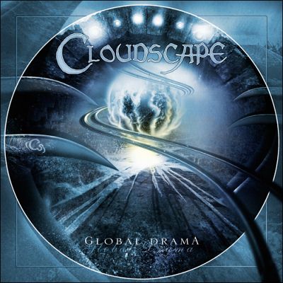 Cloudscape: "Global Drama" – 2008