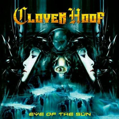 Cloven Hoof: "Eye Of The Sun" – 2006