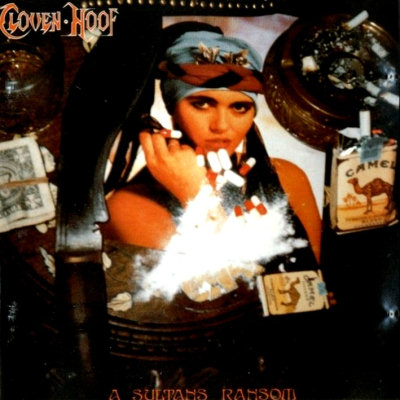 Cloven Hoof: "A Sultan's Ransom" – 1989