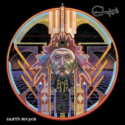Clutch: "Earth Rocker" – 2013