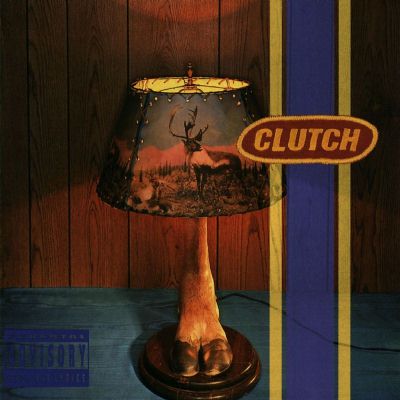 Clutch: "Transnational Speedway League: Anthems, Anecdotes & Undeniable Truths" – 1993