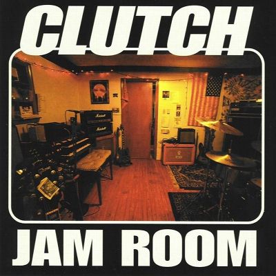 Clutch: "Jam Room" – 1999