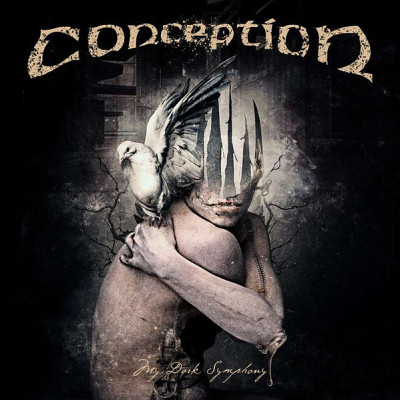 Conception: "My Dark Symphony" – 2018