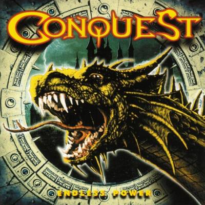 Conquest: "Endless Power" – 2002