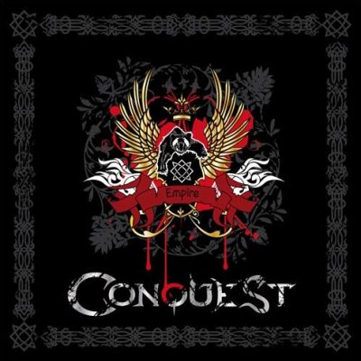 Conquest: "Empire" – 2009