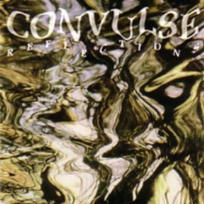 Convulse: "Reflections" – 1994