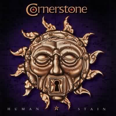 Cornerstone: "Human Stain" – 2002