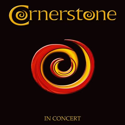 Cornerstone: "In Concert" – 2005