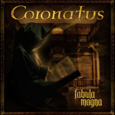 Coronatus: "Fabula Magna" – 2009