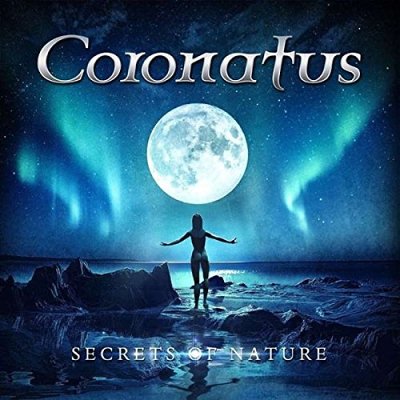 Coronatus: "Secrets Of Nature" – 2017