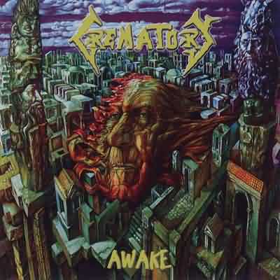 Crematory: "Awake" – 1997