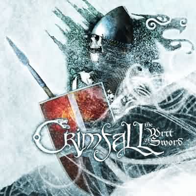 Crimfall: "The Writ Of Sword" – 2011