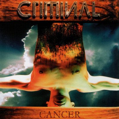 Criminal: "Cancer" – 2001