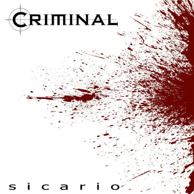 Criminal: "Sicario" – 2005