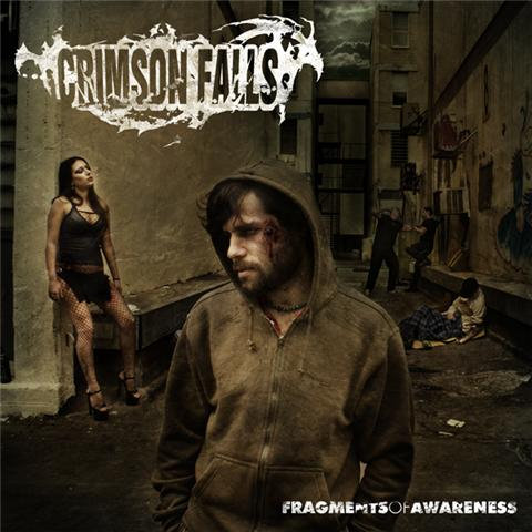 Crimson Falls: "Fragments Of Awareness" – 2009