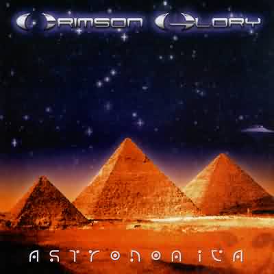 Crimson Glory: "Astronomica" – 1999
