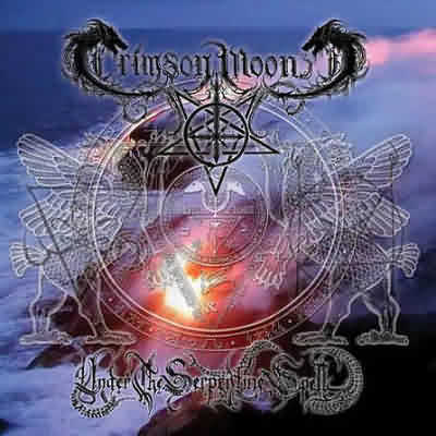 Crimson Moon: "Under The Serpentine Spell" – 1997