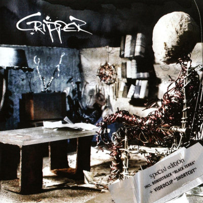 Cripper: "Freak Inside" – 2007