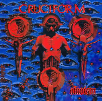 Cruciform - 1993 - Atavism