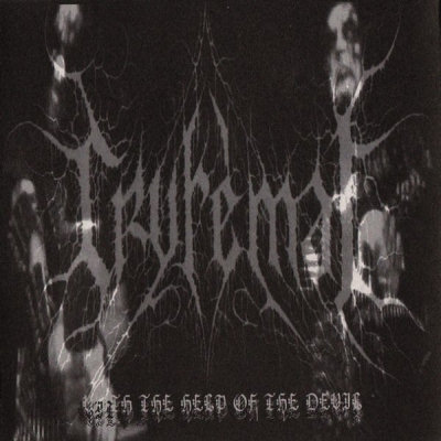 Cryfemal: "With The Help Of The Devil" – 2003