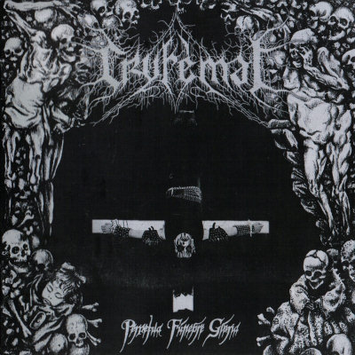 Cryfemal: "Perpetua Funebre Gloria" – 2005