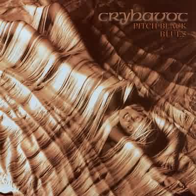Cryhavoc: "Pitch-Black Blues" – 1998