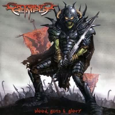 Cryonic Temple: "Blood, Guts And Glory" – 2003