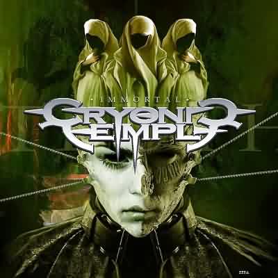 Cryonic Temple: "Immortal" – 2008