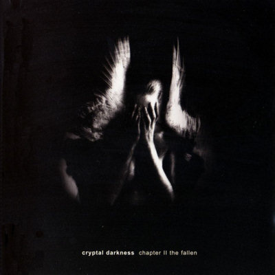 Cryptal Darkness: "Chapter II – The Fallen" – 2001
