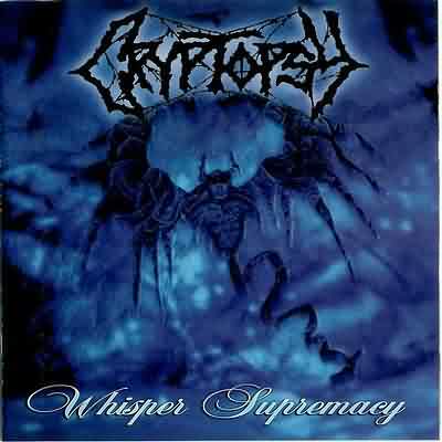 Cryptopsy: "Whisper Supremacy" – 1998