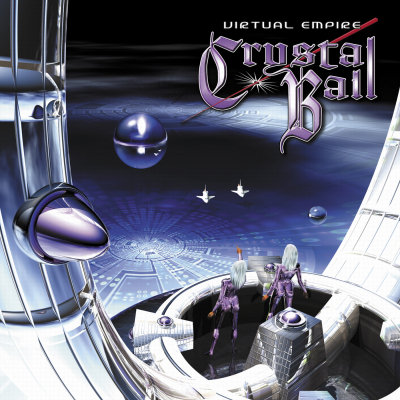 Crystal Ball: "Virtual Empire" – 2002