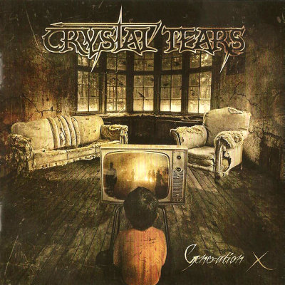 Crystal Tears: "Generation X" – 2010
