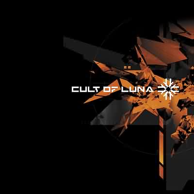 Cult Of Luna: "Cult Of Luna" – 2001