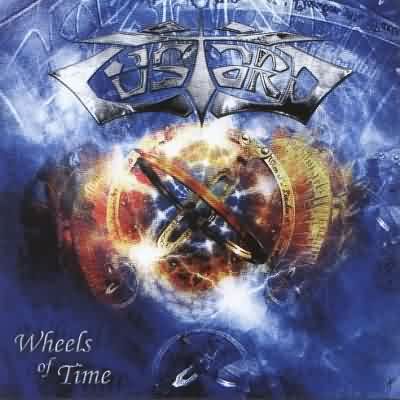 Custard: "Wheels Of Time" – 2005