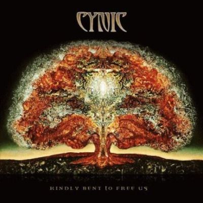 Cynic: "Kindly Bent To Free Us" – 2014