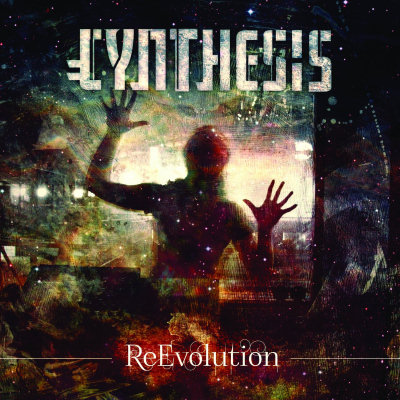 Cynthesis: "ReEvolution" – 2013