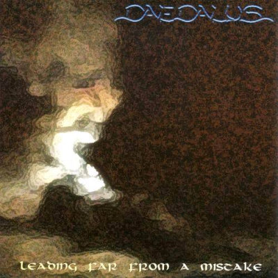 Daedalus: "Leading Far From A Mistake" – 2003