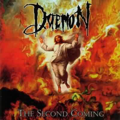 Daemon: "The Second Coming" – 1999